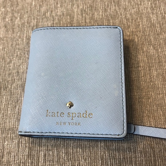 kate spade Handbags - Kate spade wallet